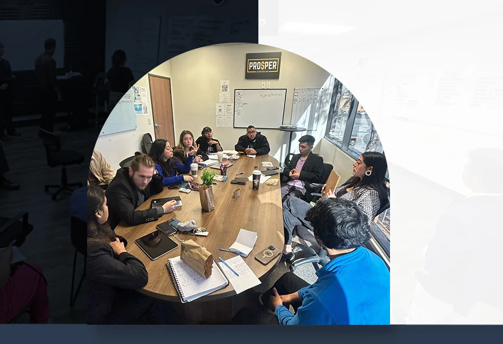 Apply now to JNB Consultants in California for Mentorship, Leadership & Marketing Opportunities